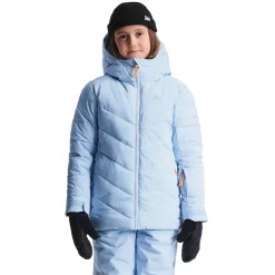 Riya - Girls' Winter Sports Jacket