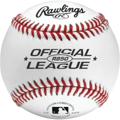 RL850 Official League 8 1/2" - Undersized Practice Baseball