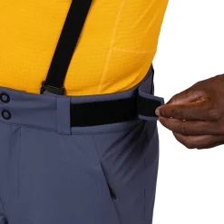 RLOMP06 - Men's Insulated Winter Sports Pants