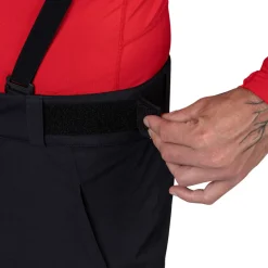 RLOMP06 - Men's Insulated Winter Sports Pants