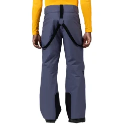 RLOMP06 - Men's Insulated Winter Sports Pants