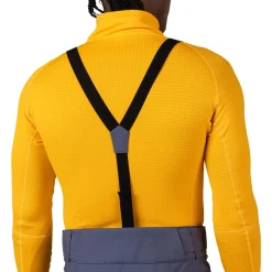 RLOMP06 - Men's Insulated Winter Sports Pants