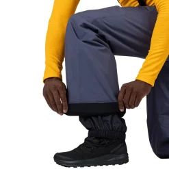 RLOMP06 - Men's Insulated Winter Sports Pants