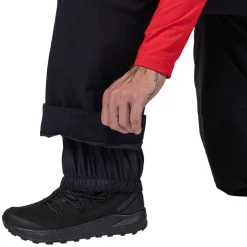 RLOMP06 - Men's Insulated Winter Sports Pants