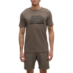 Road Trip - Men's T-Shirt