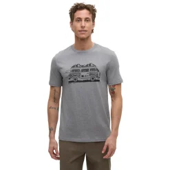 Road Trip - Men's T-Shirt