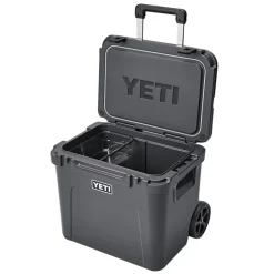 Roadie 60 - Hard Portable Cooler