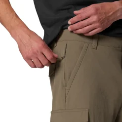 Roc Tech - Men's Shorts