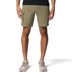 Roc Tech - Men's Shorts