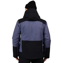 Rochrun - Men's Winter Sports Jacket
