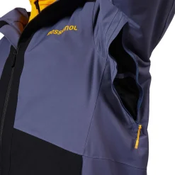 Rochrun - Men's Winter Sports Jacket