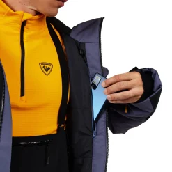 Rochrun - Men's Winter Sports Jacket