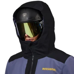 Rochrun - Men's Winter Sports Jacket