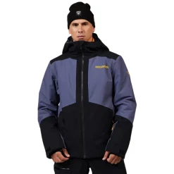 Rochrun - Men's Winter Sports Jacket
