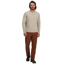 Rockcraft - Men's Knit Sweater