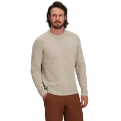 Rockcraft - Men's Knit Sweater