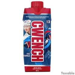 Rocket Berry Blast 500 ml - Sports Hydration Drink