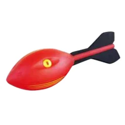 Rocket Whistler - Outdoor game