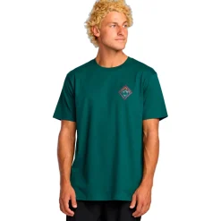 Rockies Adiv - Men's T-Shirt