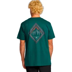 Rockies Adiv - Men's T-Shirt
