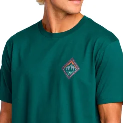 Rockies Adiv - Men's T-Shirt