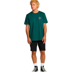 Rockies Adiv - Men's T-Shirt