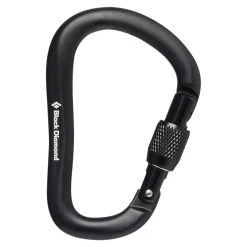 RockLock - Locking Carabiner