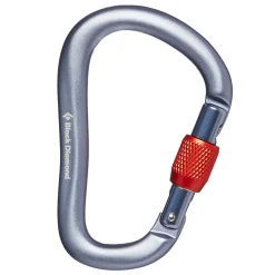 RockLock - Locking Carabiner