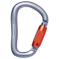 RockLock Twistlock - Locking Carabiner