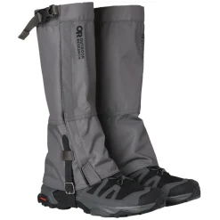 Rocky Mountain High II - Gaiters