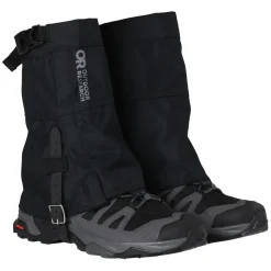 Rocky Mountain Low II - Gaiters