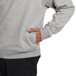 Roe - Men's Half-Zip Sweater