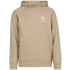 Roe Graphic - Boys' Hoodie