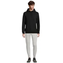 Roe Solid - Men's Hoodie