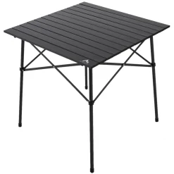 Roll-Top - Foldable Camping Table