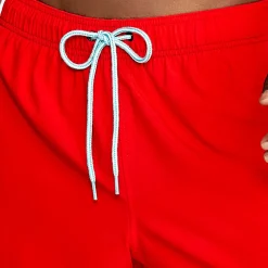 Roofer 16 - Men's Swim Shorts