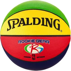 Rookie Gear - Basketball