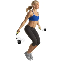 Ropeless - Jump Rope