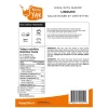 Rosa with Shrimp Linguini - Freeze-Dried Camping Food Meal