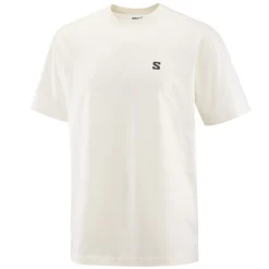 Round Logo - Men's T-Shirt