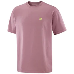 Round Logo - Men's T-Shirt