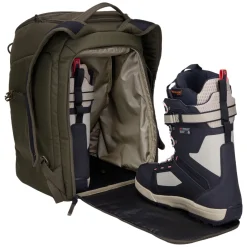 RoundTrip 45 L - Backpack for Alpine Ski or Snowboard Boots