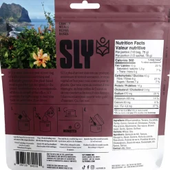 Royal Couscous - Freeze-Dried Camping Food Meal