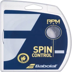 RPM Blast 12 m - Tennis Racquet Strings