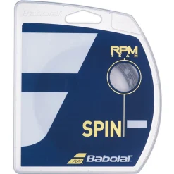 RPM Team - Tennis Racquet Strings
