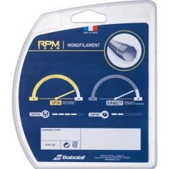 RPM Team - Tennis Racquet Strings
