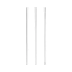 RSP CLEAR (Pack of 3) - Replacement Straws