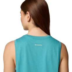 Ruby Springs - Women's Tank Top
