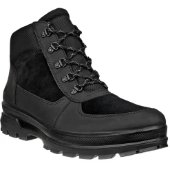 Rugged Track Hiker - Men's Winter Boots