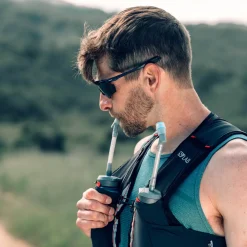 Run - Reusable Straws